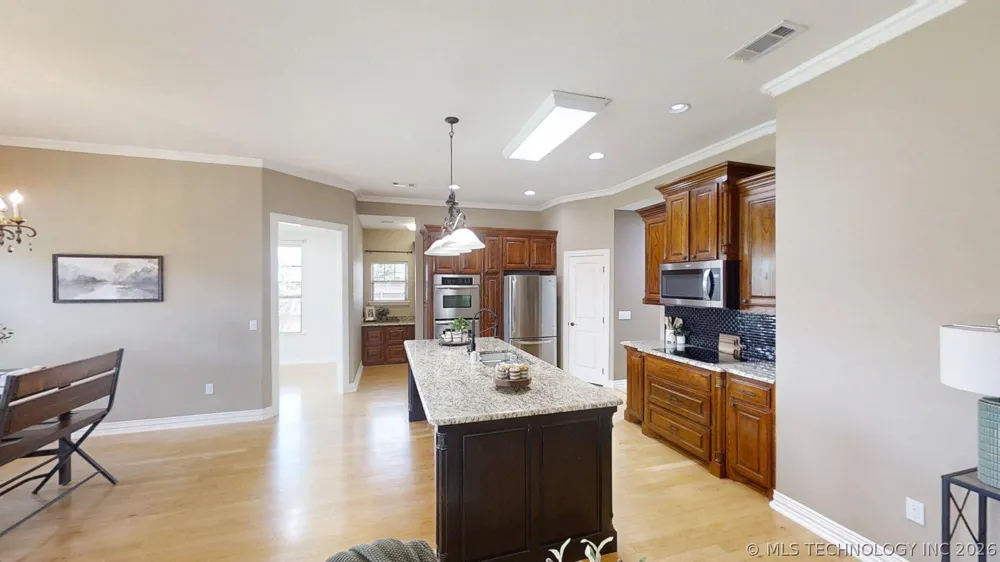 401 Wandering Way Ardmore, OK 73401