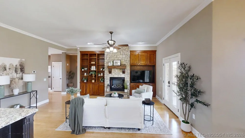 401 Wandering Way Ardmore, OK 73401