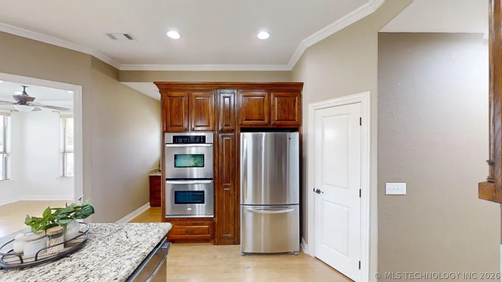 401 Wandering Way Ardmore, OK 73401