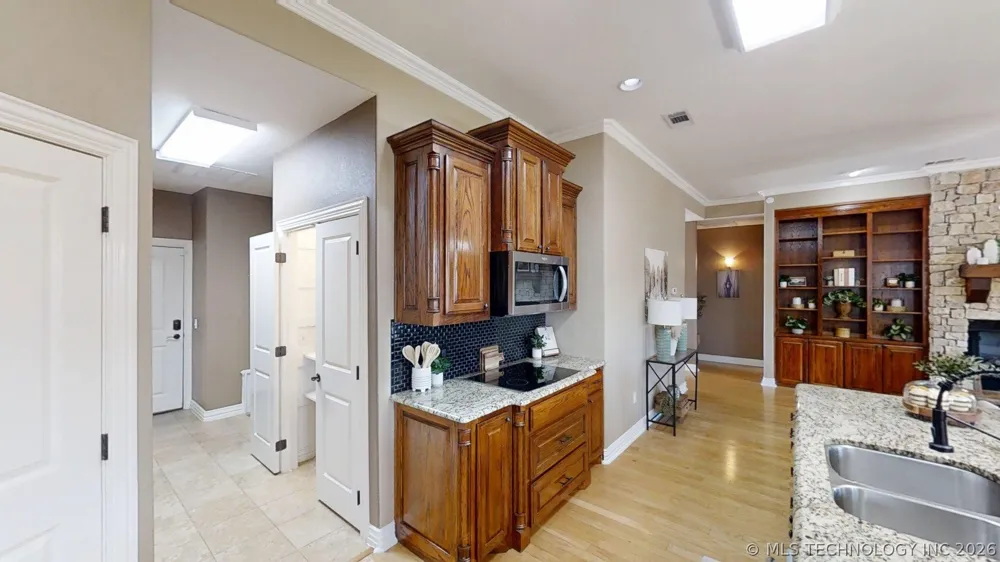 401 Wandering Way Ardmore, OK 73401