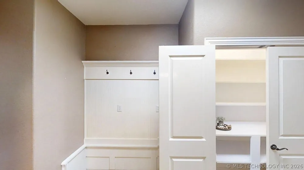401 Wandering Way Ardmore, OK 73401