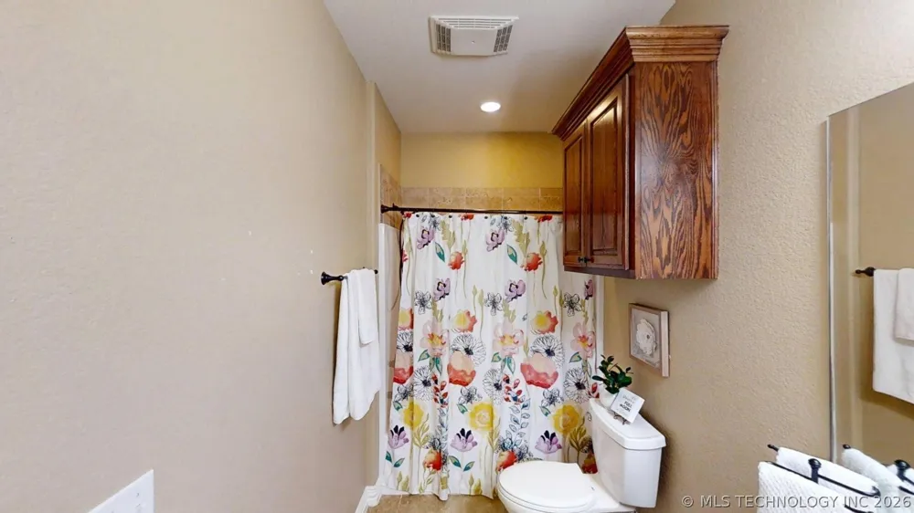 401 Wandering Way Ardmore, OK 73401