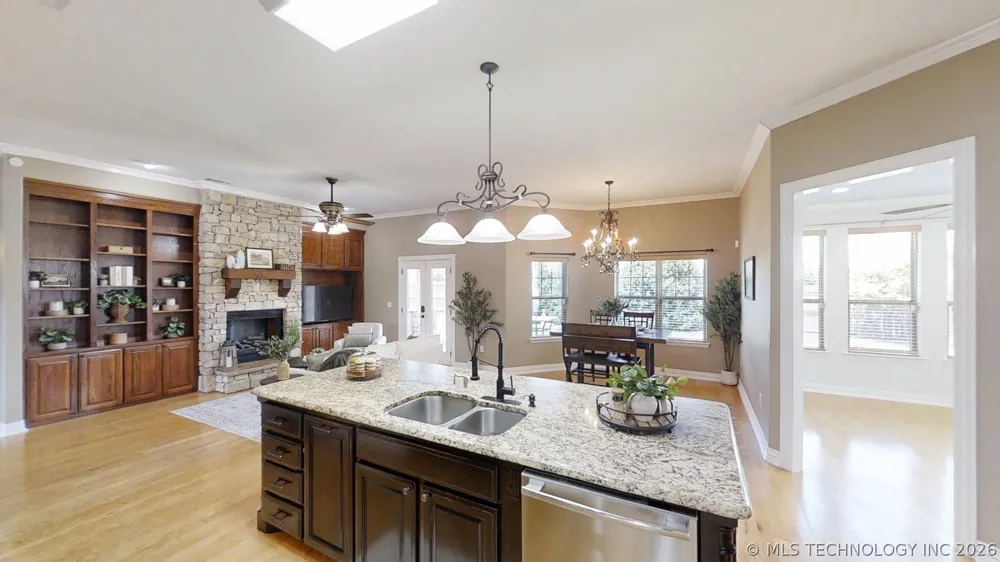 401 Wandering Way Ardmore, OK 73401