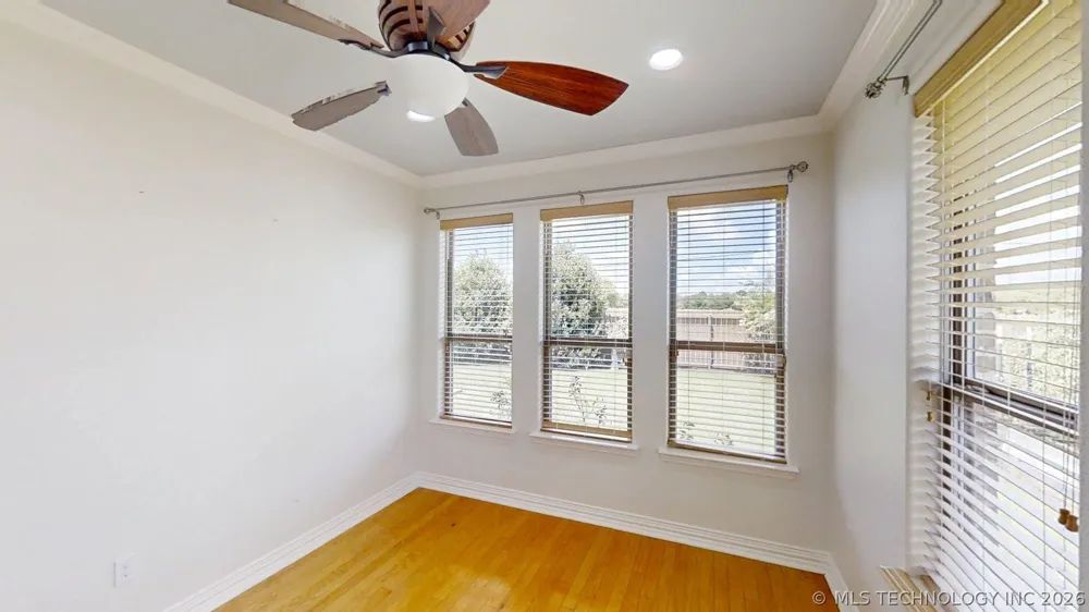 401 Wandering Way Ardmore, OK 73401