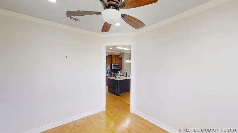 401 Wandering Way Ardmore, OK 73401