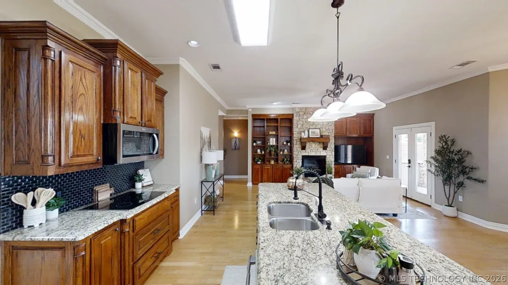 401 Wandering Way Ardmore, OK 73401