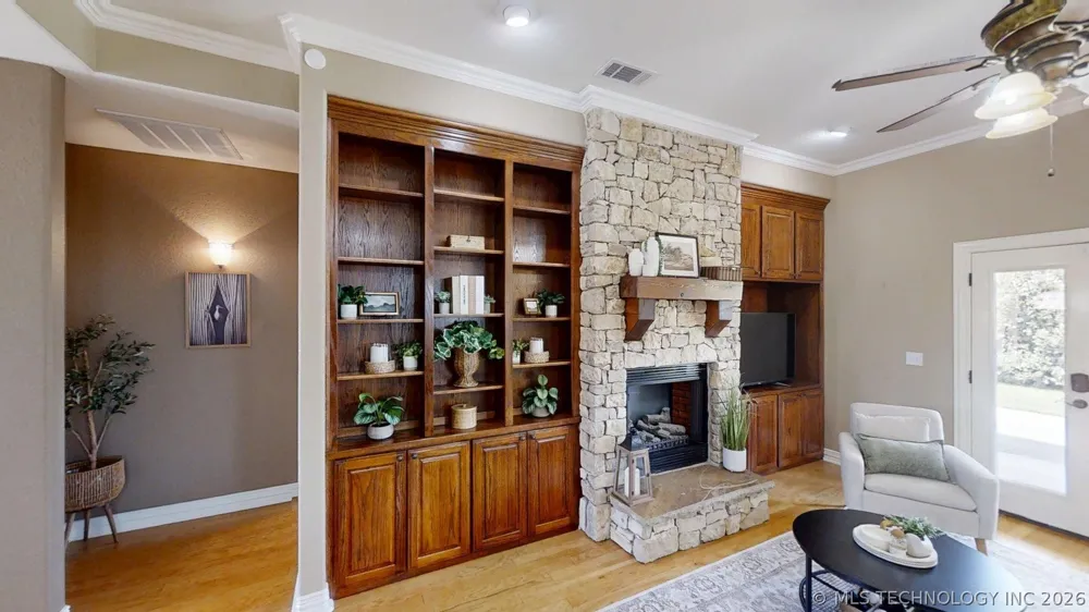 401 Wandering Way Ardmore, OK 73401