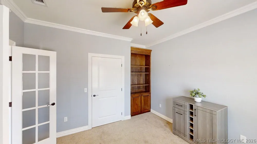 401 Wandering Way Ardmore, OK 73401