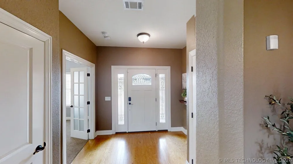 401 Wandering Way Ardmore, OK 73401