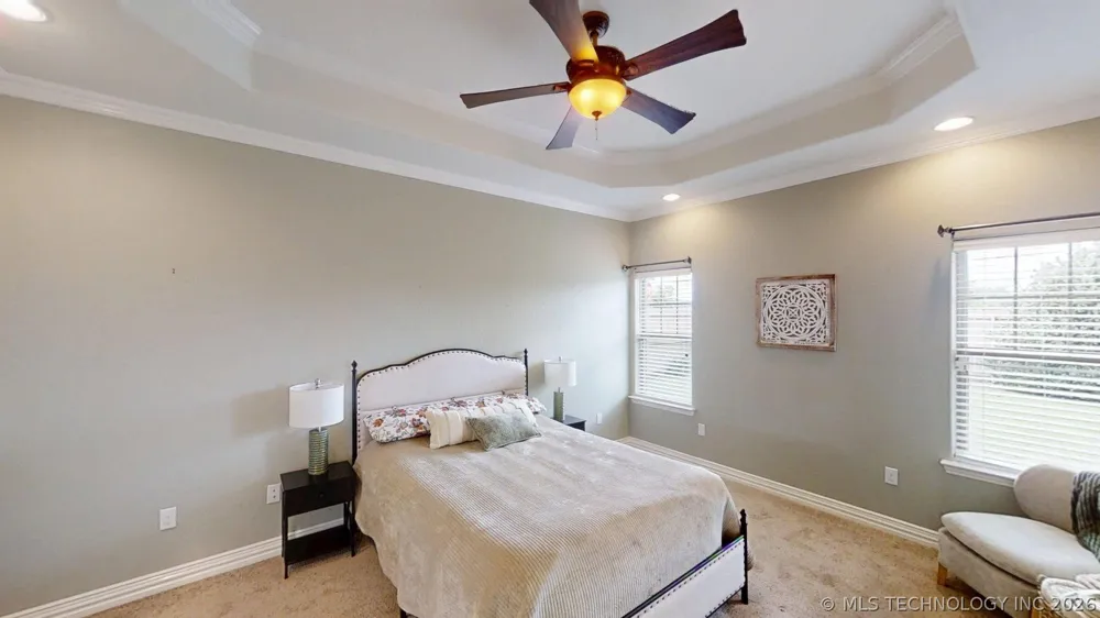 401 Wandering Way Ardmore, OK 73401