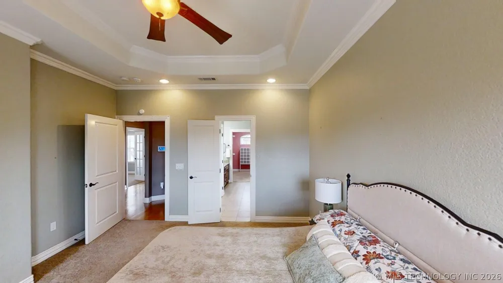 401 Wandering Way Ardmore, OK 73401
