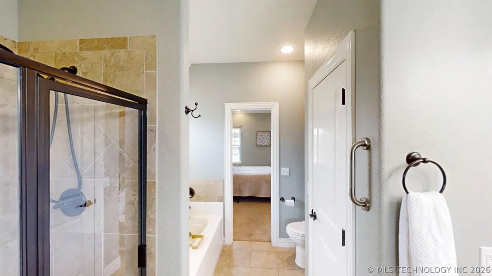 401 Wandering Way Ardmore, OK 73401