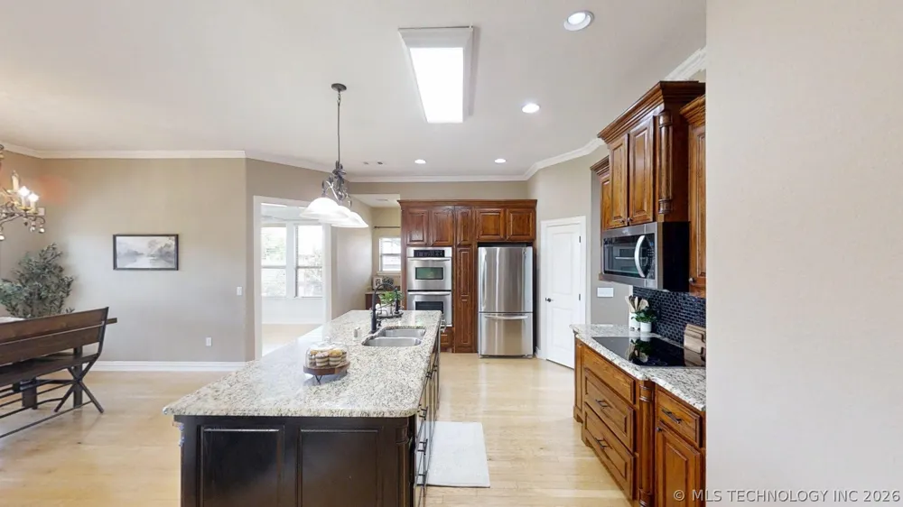 401 Wandering Way Ardmore, OK 73401