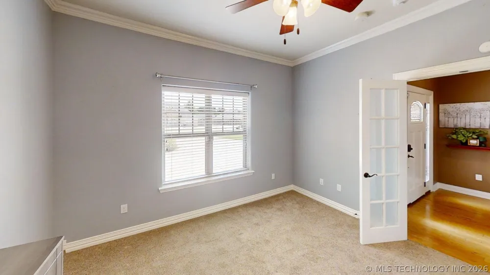 401 Wandering Way Ardmore, OK 73401