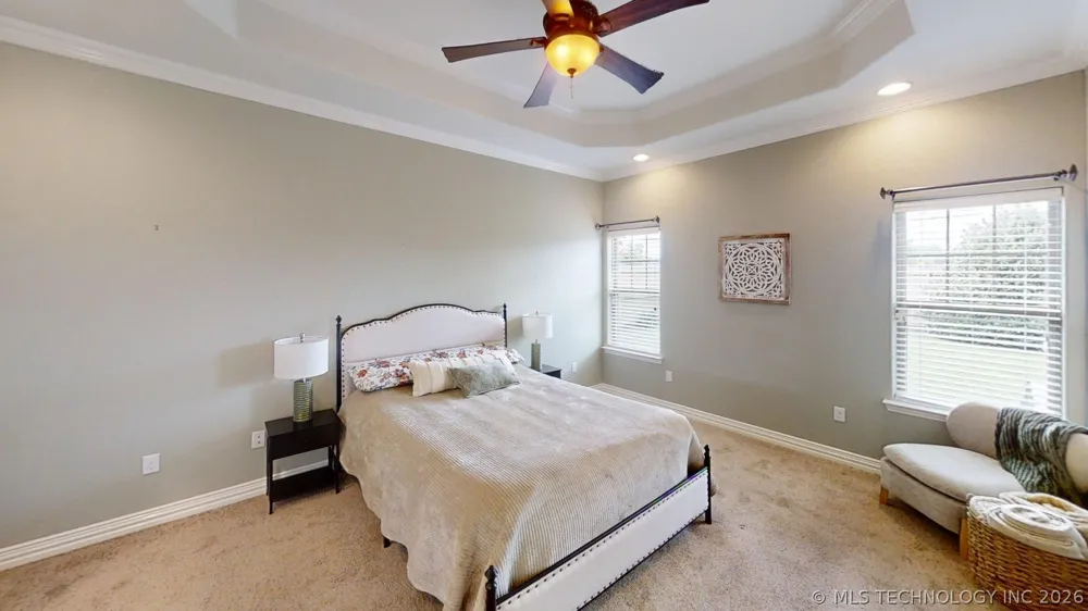 401 Wandering Way Ardmore, OK 73401