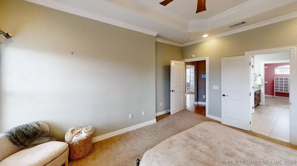 401 Wandering Way Ardmore, OK 73401