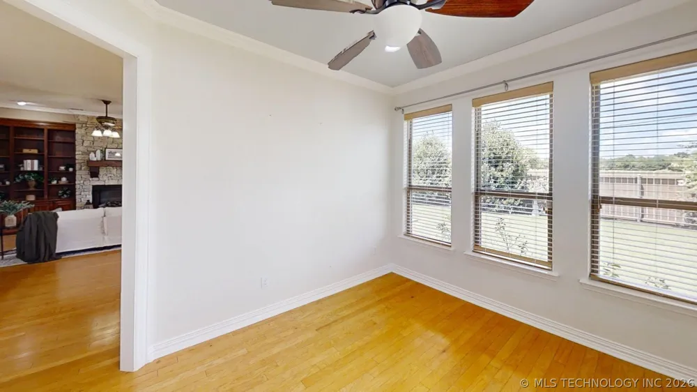 401 Wandering Way Ardmore, OK 73401