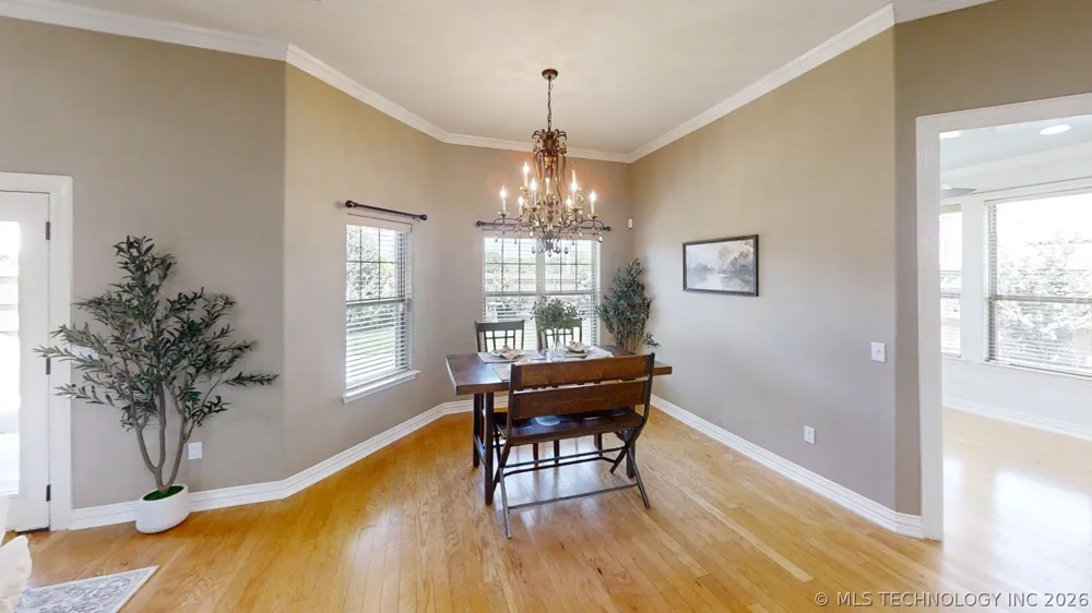 401 Wandering Way Ardmore, OK 73401