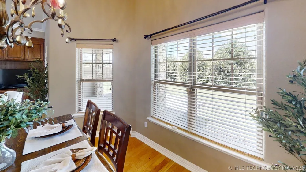 401 Wandering Way Ardmore, OK 73401