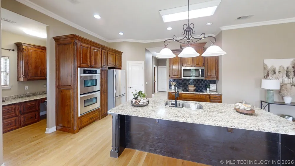 401 Wandering Way Ardmore, OK 73401