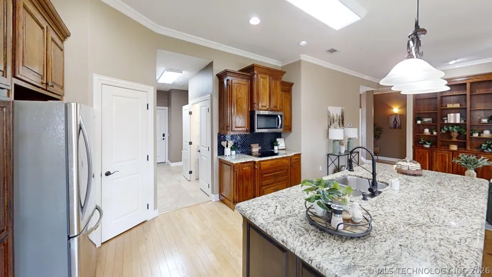 401 Wandering Way Ardmore, OK 73401