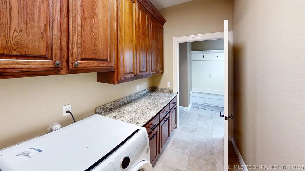 401 Wandering Way Ardmore, OK 73401