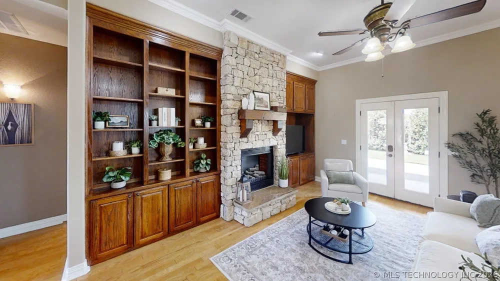 401 Wandering Way Ardmore, OK 73401