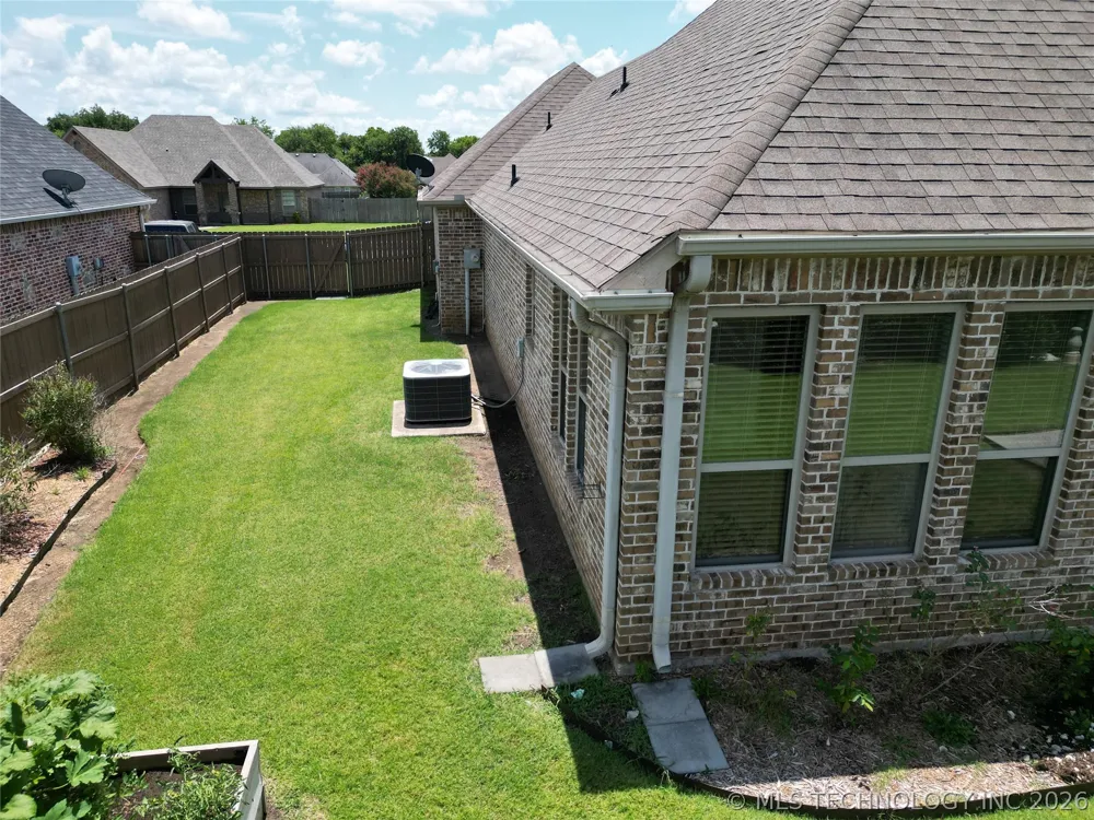 401 Wandering Way Ardmore, OK 73401