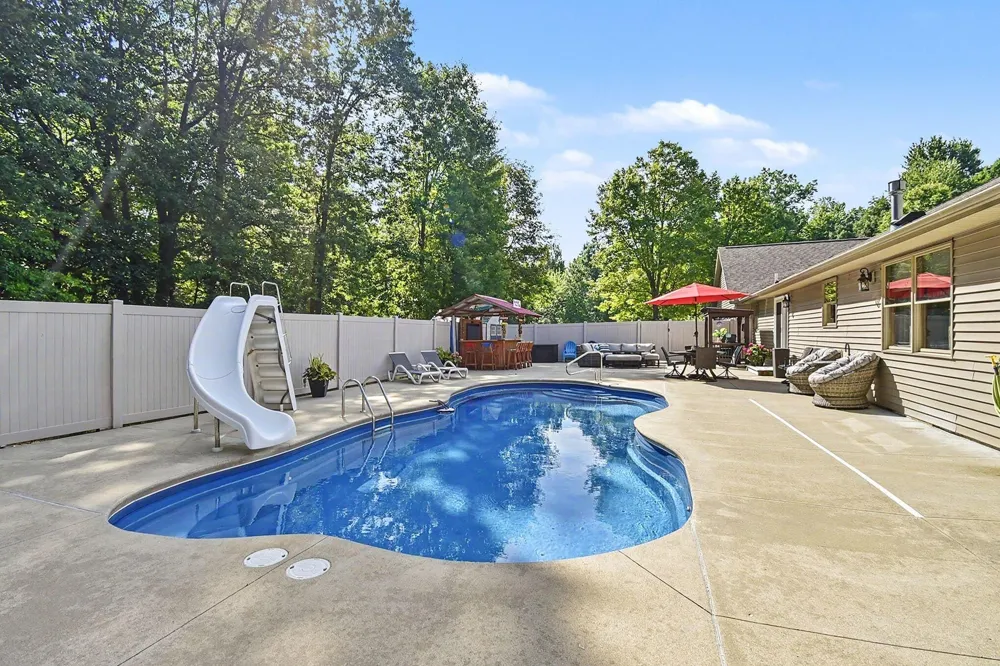 6333 Blackmar Road Bridgeport Charter Township, MI 48722