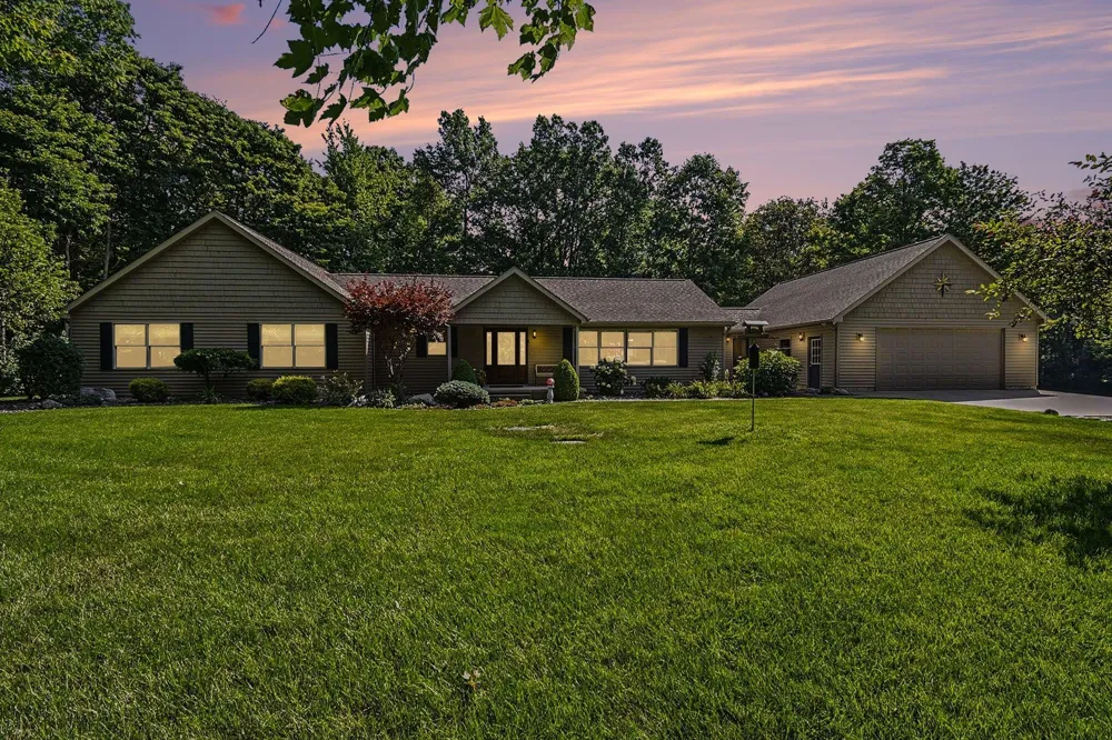 6333 Blackmar Road Bridgeport Charter Township, MI 48722