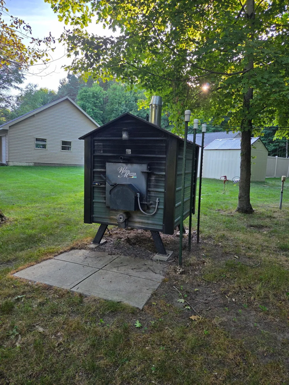 6333 Blackmar Road Bridgeport Charter Township, MI 48722