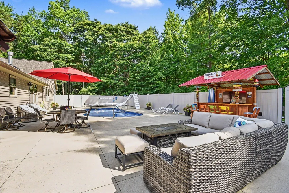 6333 Blackmar Road Bridgeport Charter Township, MI 48722