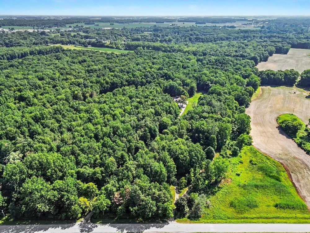 6333 Blackmar Road Bridgeport Charter Township, MI 48722