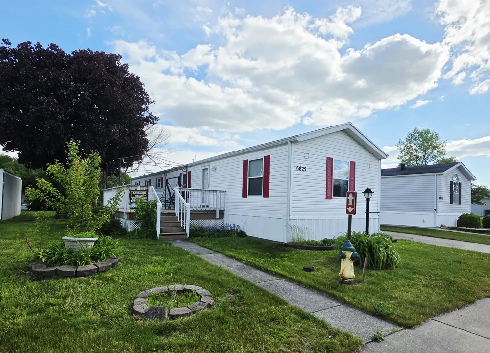 6825 Miss Ellie Court Oshtemo Charter Township, MI 49009