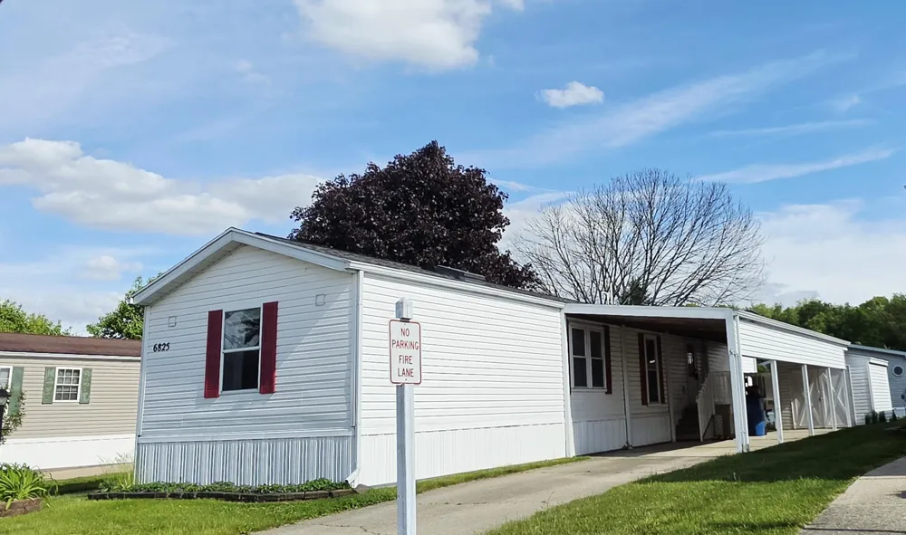 6825 Miss Ellie Court Oshtemo Charter Township, MI 49009