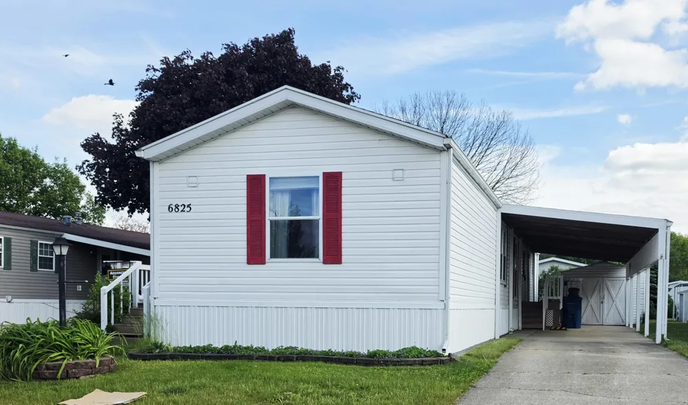 6825 Miss Ellie Court Oshtemo Charter Township, MI 49009