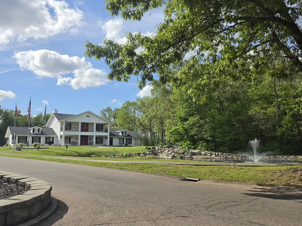 6825 Miss Ellie Court Oshtemo Charter Township, MI 49009