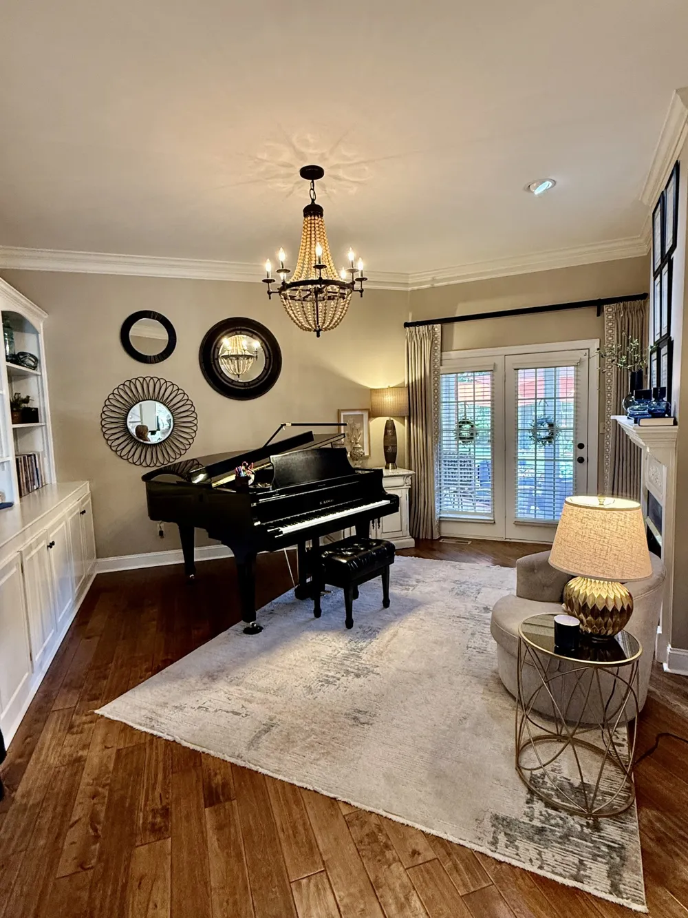 1852 Fairway Dr Dyersburg, TN 38024