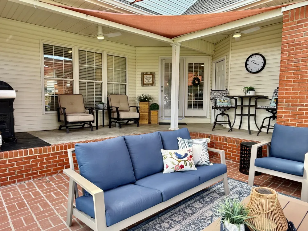 1852 Fairway Dr Dyersburg, TN 38024