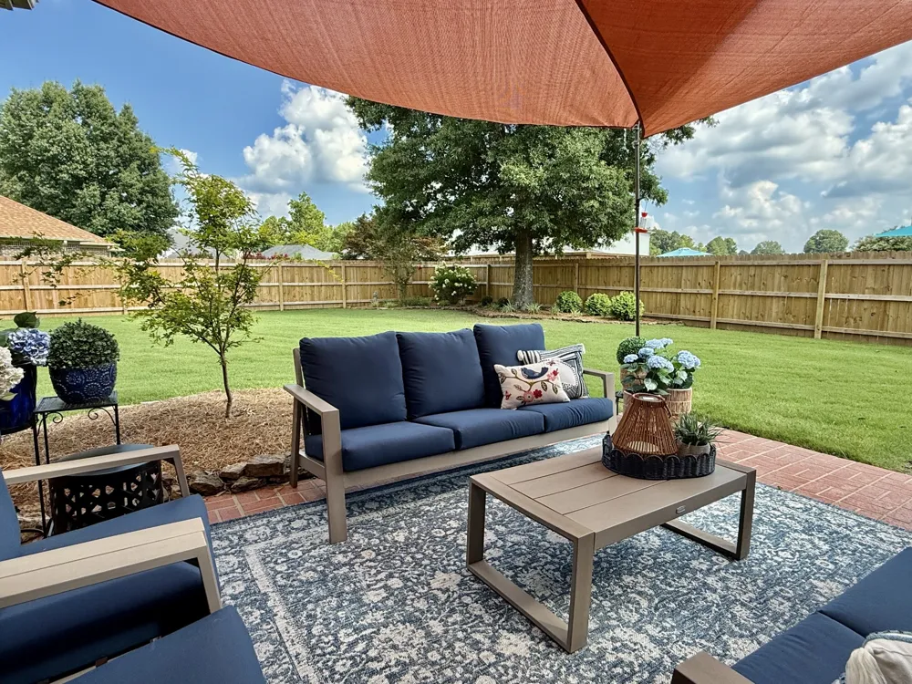 1852 Fairway Dr Dyersburg, TN 38024