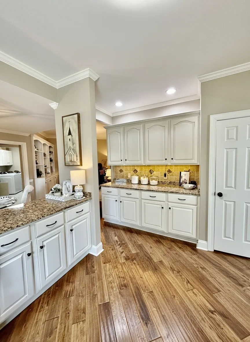 1852 Fairway Dr Dyersburg, TN 38024