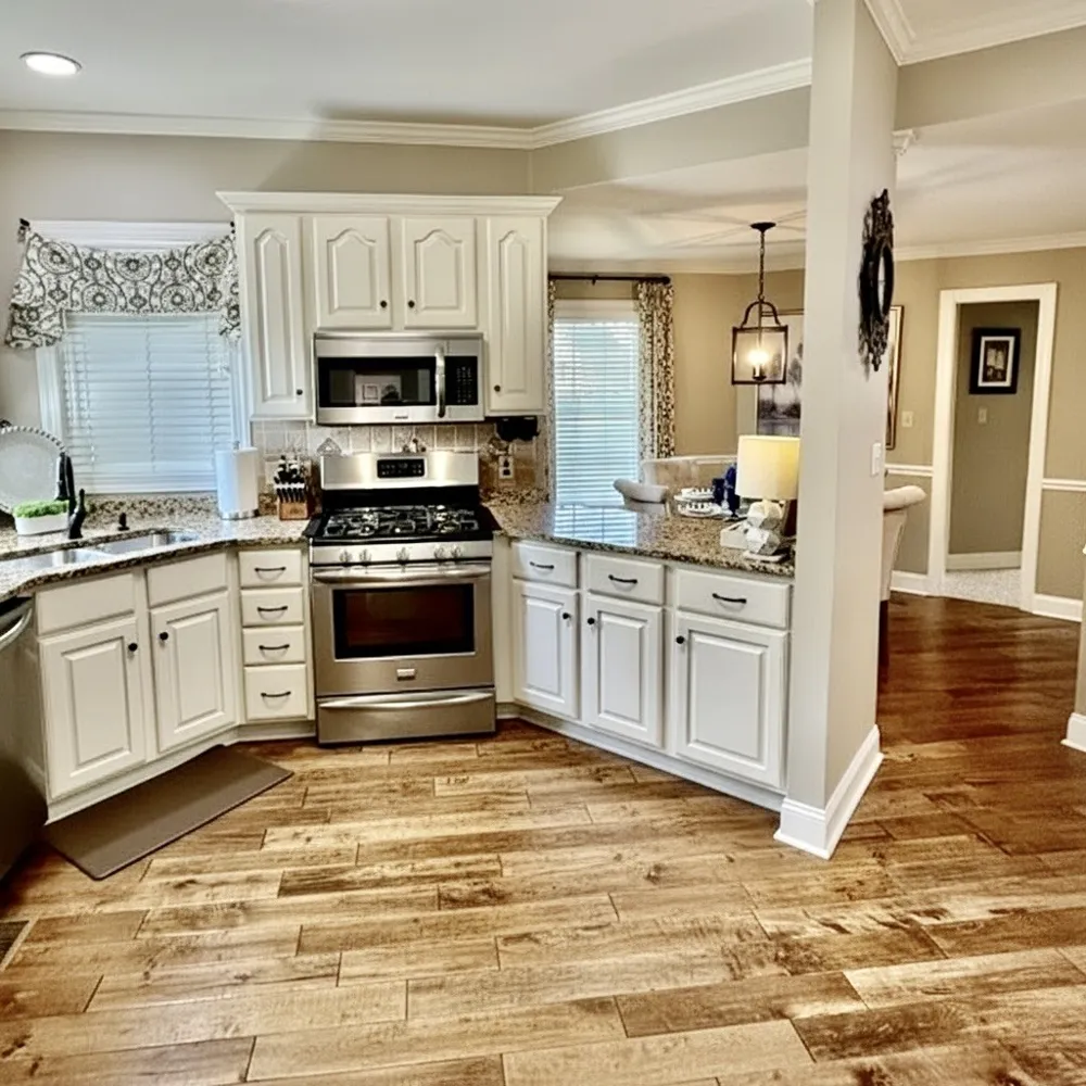 1852 Fairway Dr Dyersburg, TN 38024