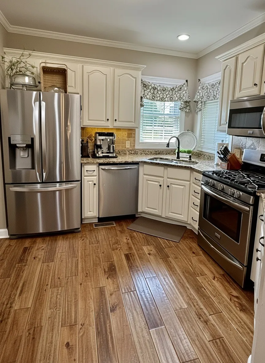 1852 Fairway Dr Dyersburg, TN 38024