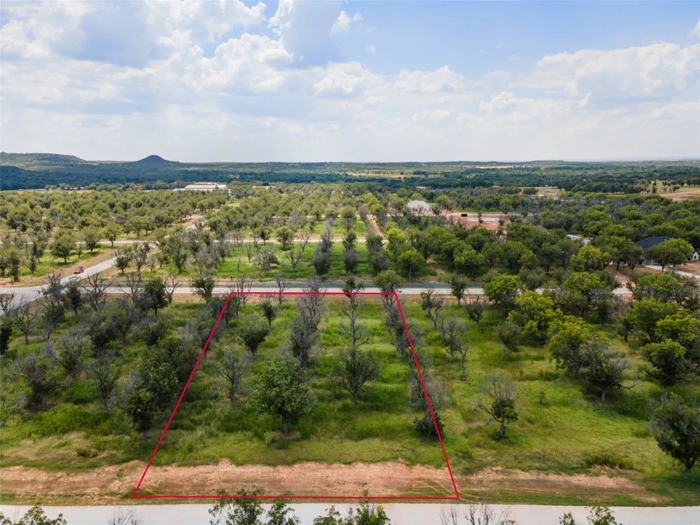 1336 Cirrus Loop Granbury, TX 76049