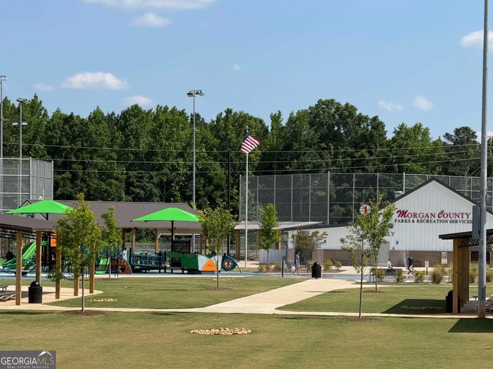 1101 Madison Hills DR Madison, GA 30650