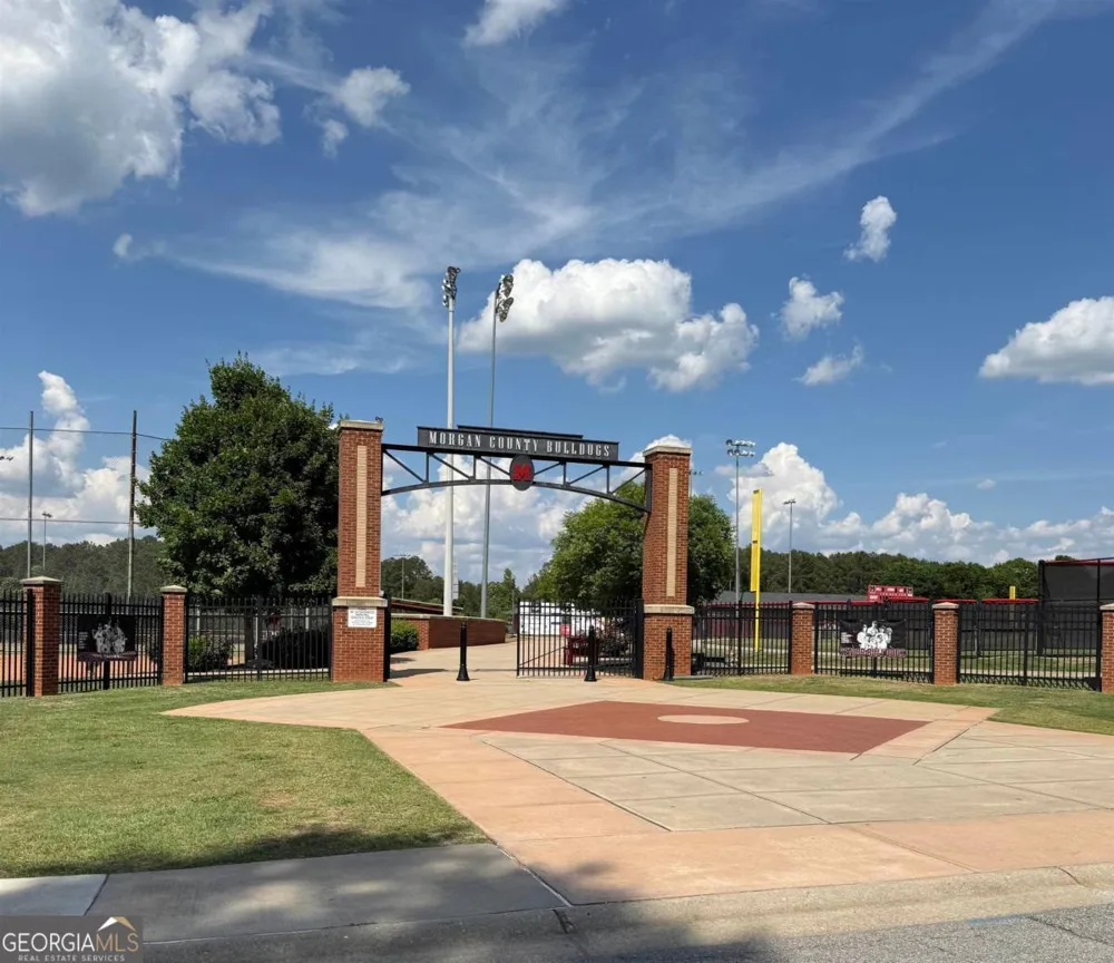 1101 Madison Hills DR Madison, GA 30650