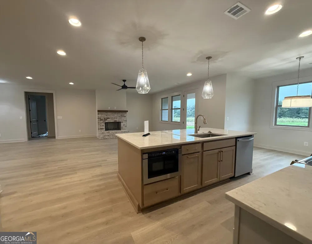 1101 Madison Hills DR Madison, GA 30650