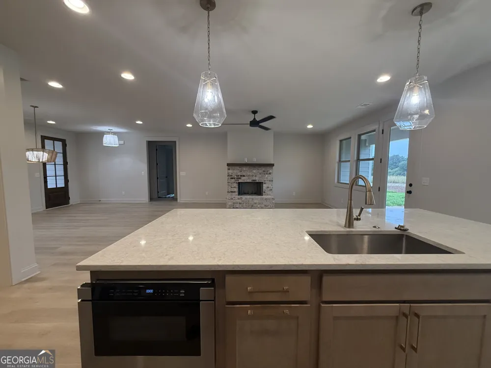1101 Madison Hills DR Madison, GA 30650