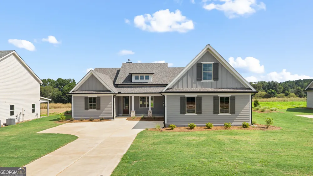 1101 Madison Hills DR Madison, GA 30650