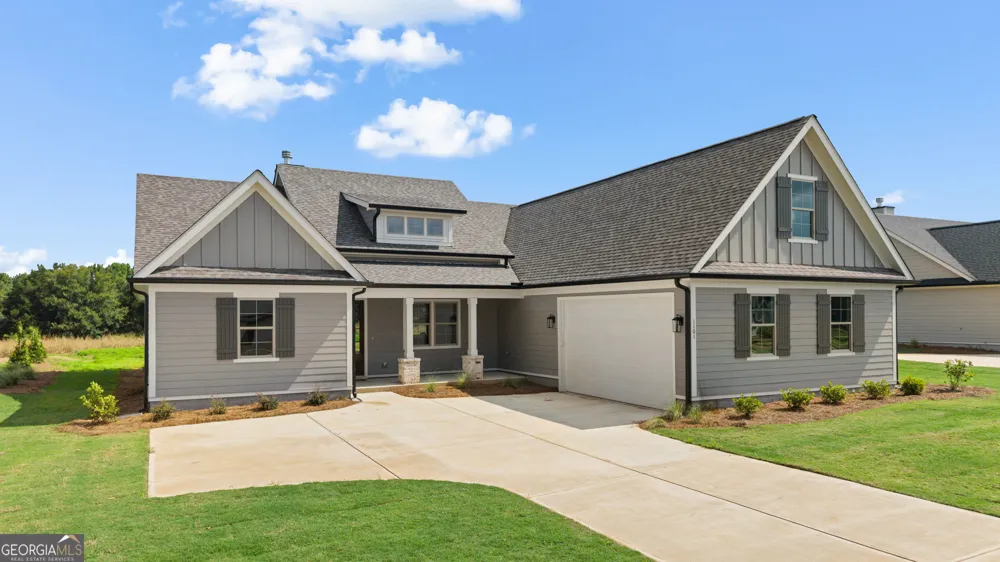 1101 Madison Hills DR Madison, GA 30650
